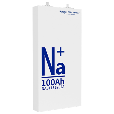 Sodium-100Ah