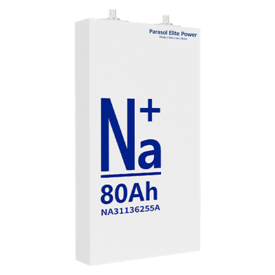 Sodium-80Ah